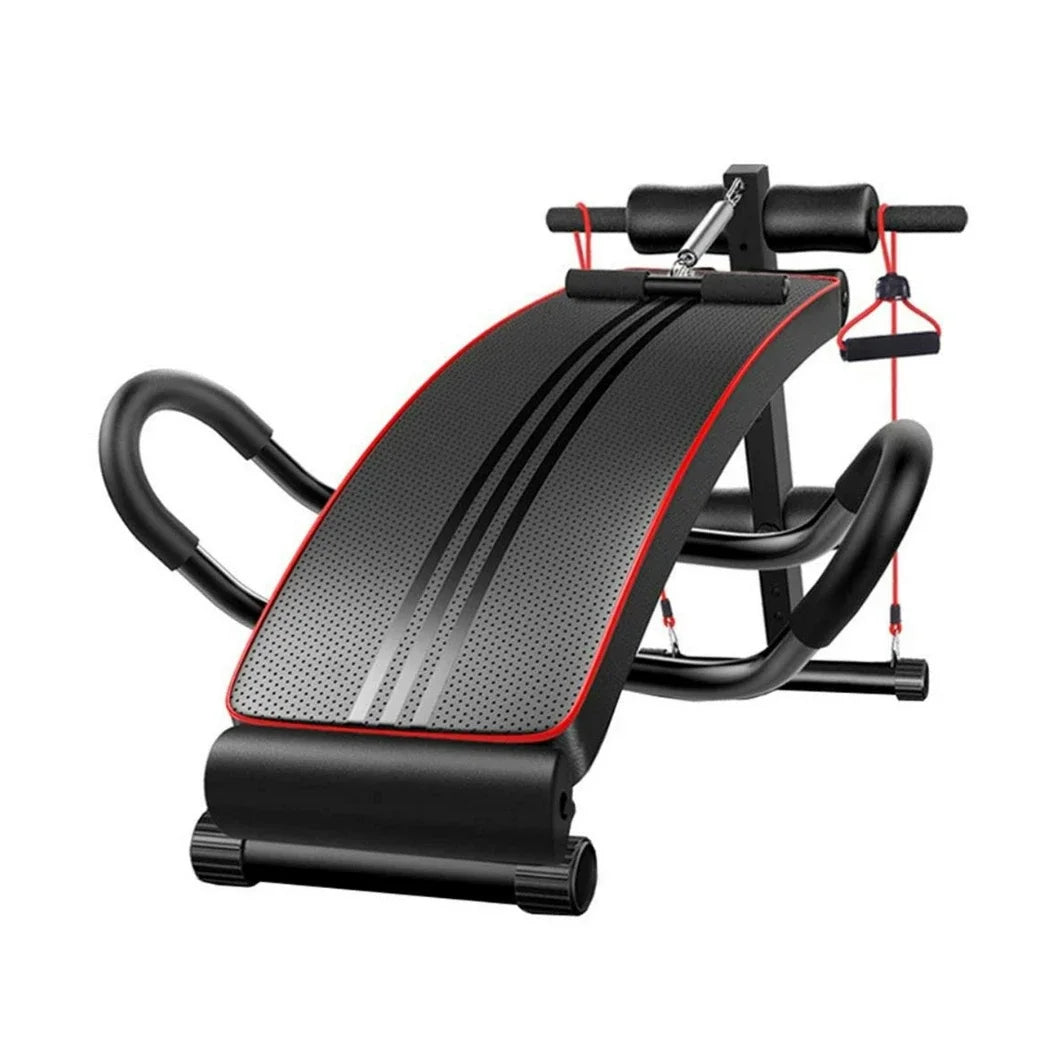 Dumbbell Stool Foldable Weight Bench Incline Weight Bench Multifunctional Bodybuilding for Comprehensive Training Fitness Machine Gym Home
