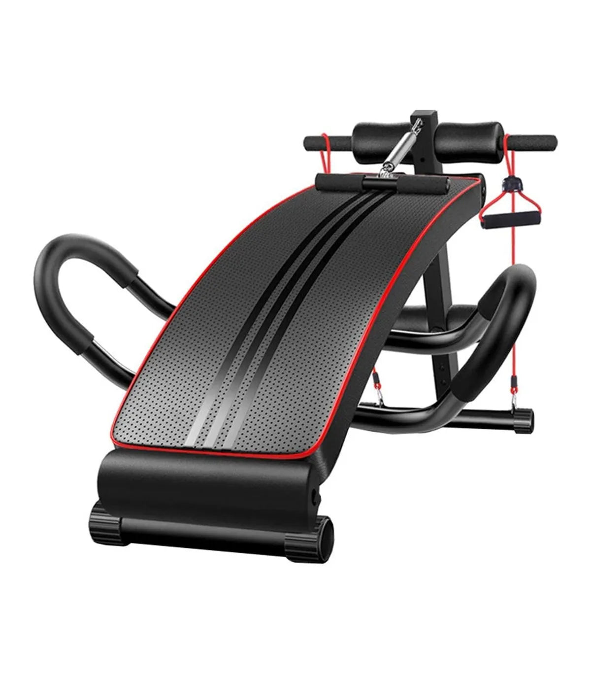 Dumbbell Stool Foldable Weight Bench Incline Weight Bench Multifunctional Bodybuilding for Comprehensive Training Fitness Machine Gym Home