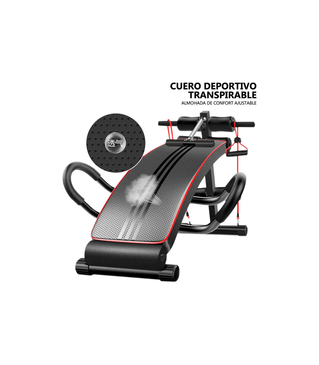 Dumbbell Stool Foldable Weight Bench Incline Weight Bench Multifunctional Bodybuilding for Comprehensive Training Fitness Machine Gym Home