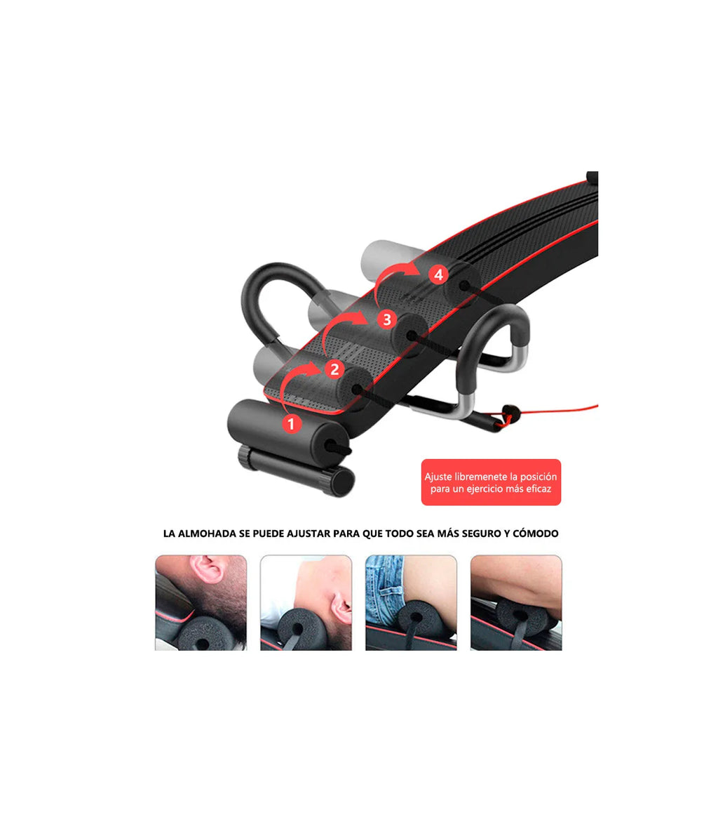 Dumbbell Stool Foldable Weight Bench Incline Weight Bench Multifunctional Bodybuilding for Comprehensive Training Fitness Machine Gym Home