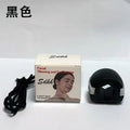 Silicone Jawline Exerciser Ball Premium Silica Gel Jaw Muscle Toner Cheekbone Trainer for Men Women Facial Fitness Gym Equipment